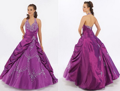 vestidos-de-15-aos-color-violeta-81-16 Рокли 15 години лилав цвят
