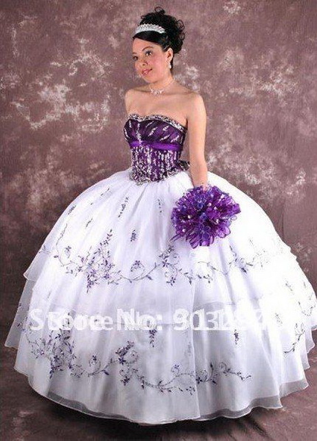 vestidos-de-15-aos-color-violeta-81-17 Рокли 15 години лилав цвят