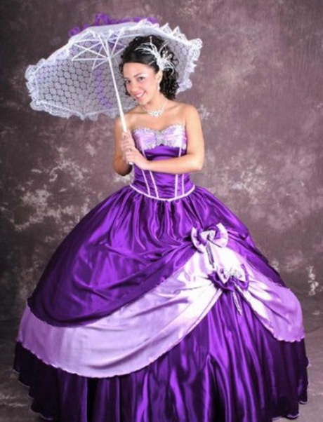 vestidos-de-15-aos-color-violeta-81-8 Рокли 15 години лилав цвят