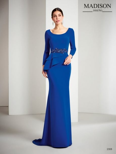 vestidos-elegantes-de-encaje-2023-30_12 Елегантни дантелени рокли 2023