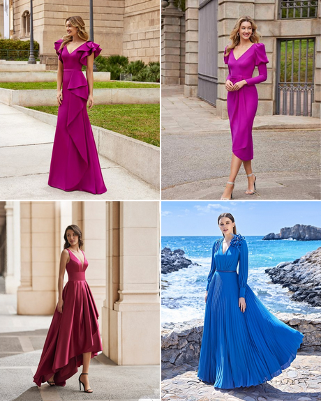 vestidos-elegantes-de-noche-cortos-2023-001 Елегантни къси вечерни рокли 2023